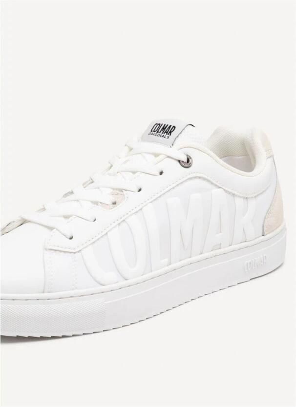 Colmar Lage Sneakers Bradbury Chromatic - Foto 6
