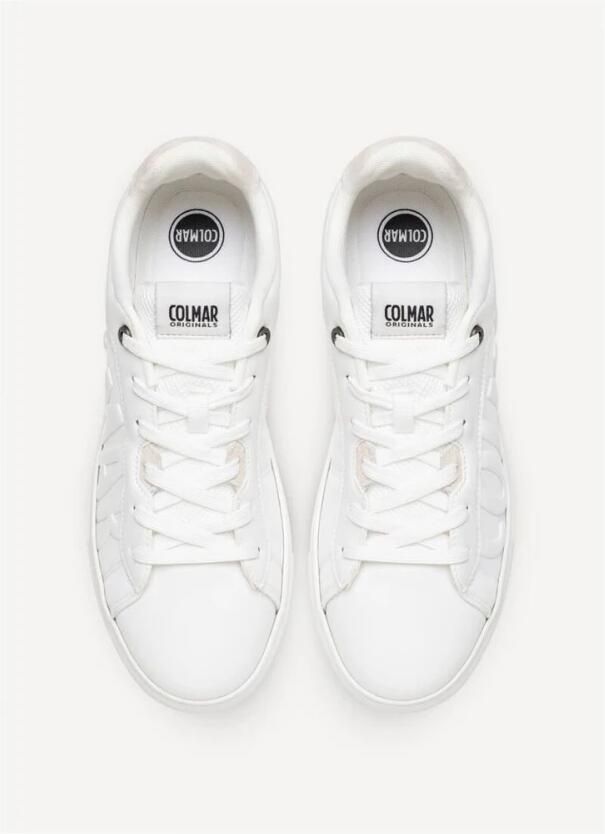 Colmar Lage Sneakers Bradbury Chromatic - Foto 3