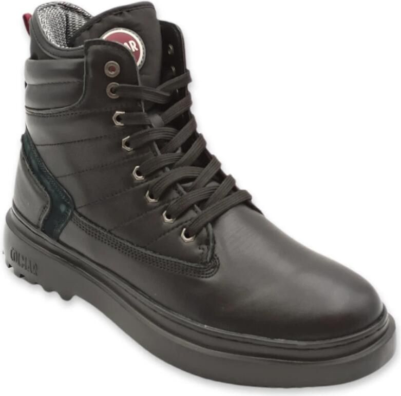 Colmar Snower Premium Heren Veterschoen