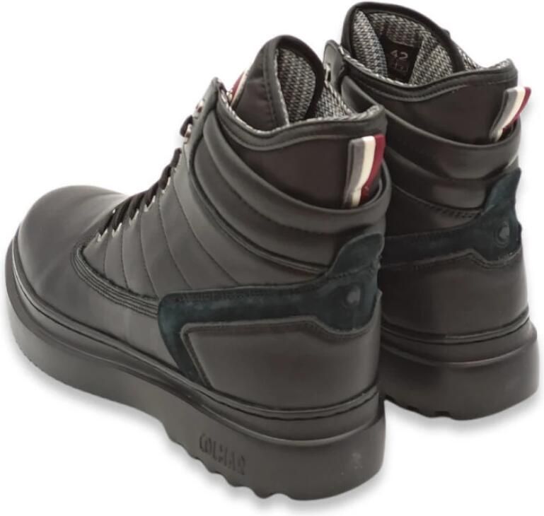 Colmar Snower Premium Heren Veterschoen - Foto 3