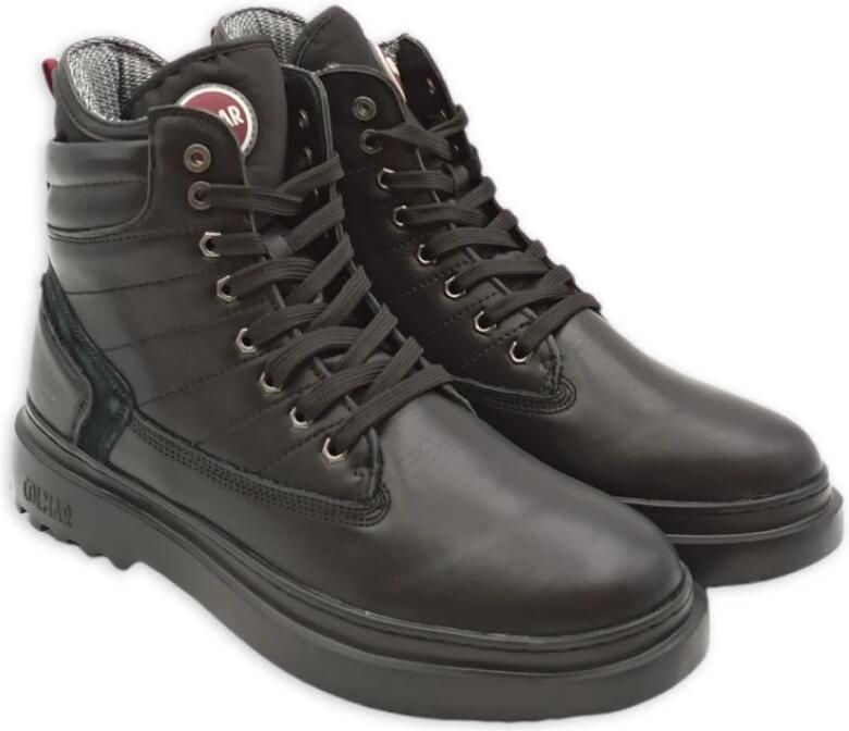 Colmar Snower Premium Heren Veterschoen - Foto 4
