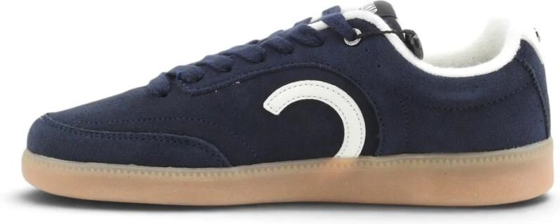 Colmar Active Blade Authentic Sneakers zwart
