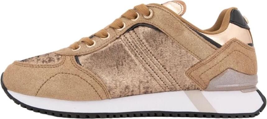 Colmar Lage Sneakers Travis Plus