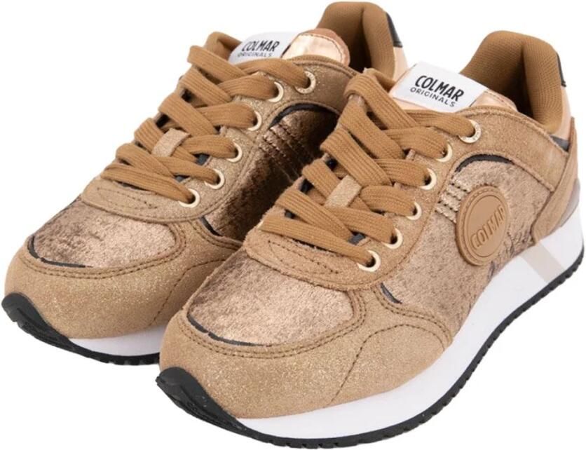 Colmar Lage Sneakers Travis Plus - Foto 2