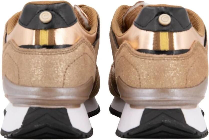 Colmar Lage Sneakers Travis Plus - Foto 3