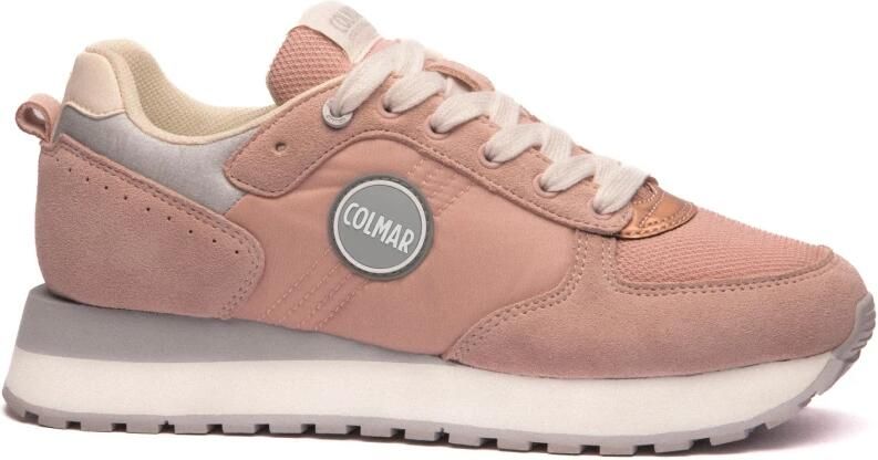 Colmar Sportieve Elegante Travis Sneakers