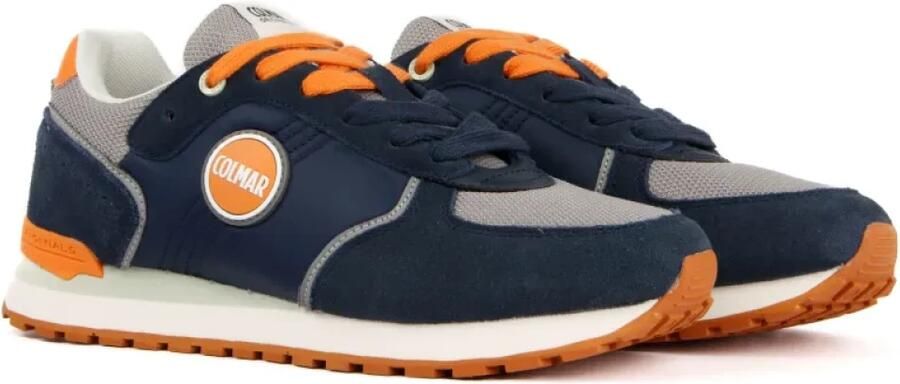 Colmar Lage Sneakers TRAVIS SPORT DUAL - Foto 3