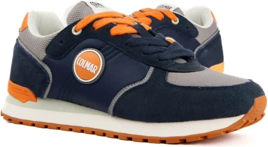 Colmar Lage Sneakers TRAVIS SPORT DUAL - Foto 6