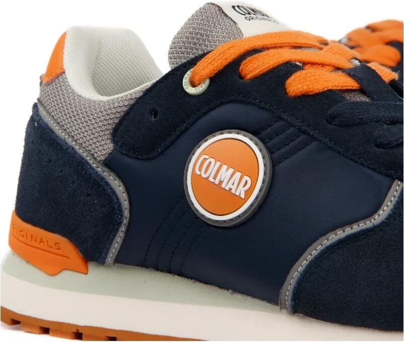 Colmar Lage Sneakers TRAVIS SPORT DUAL - Foto 4