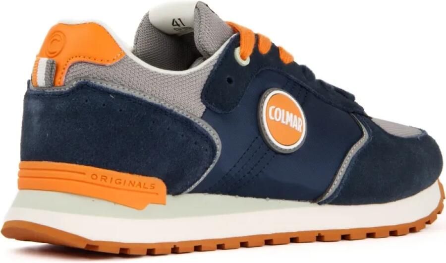 Colmar Lage Sneakers TRAVIS SPORT DUAL - Foto 5
