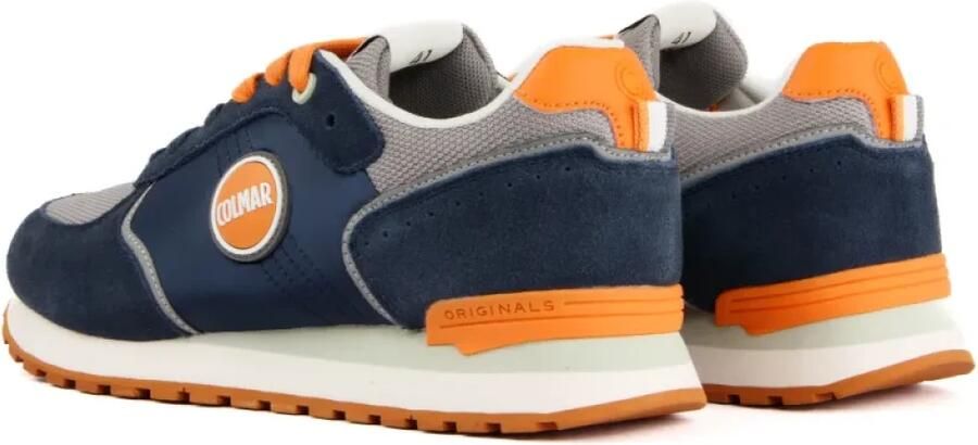 Colmar Lage Sneakers TRAVIS SPORT DUAL - Foto 7