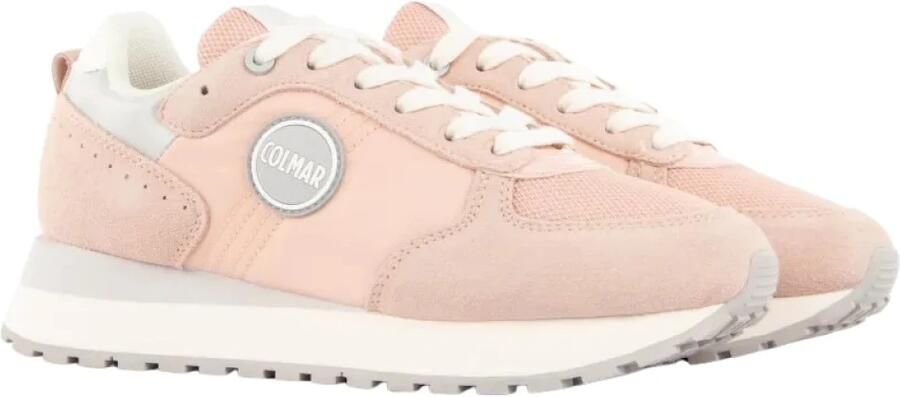 Colmar Sportieve Elegante Travis Sneakers - Foto 5