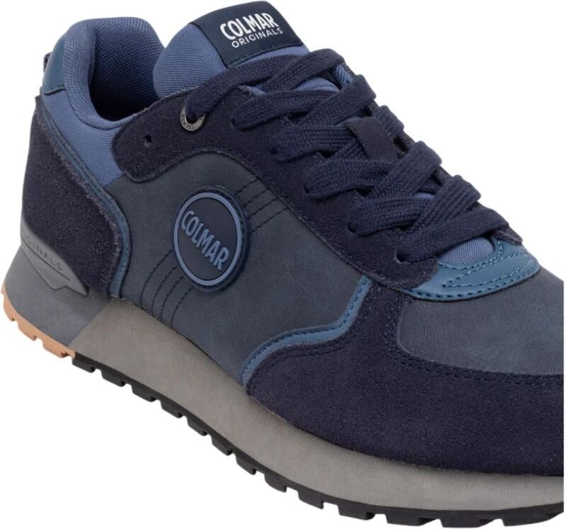 Colmar Active Travis Boost Sneakers zwart - Foto 2