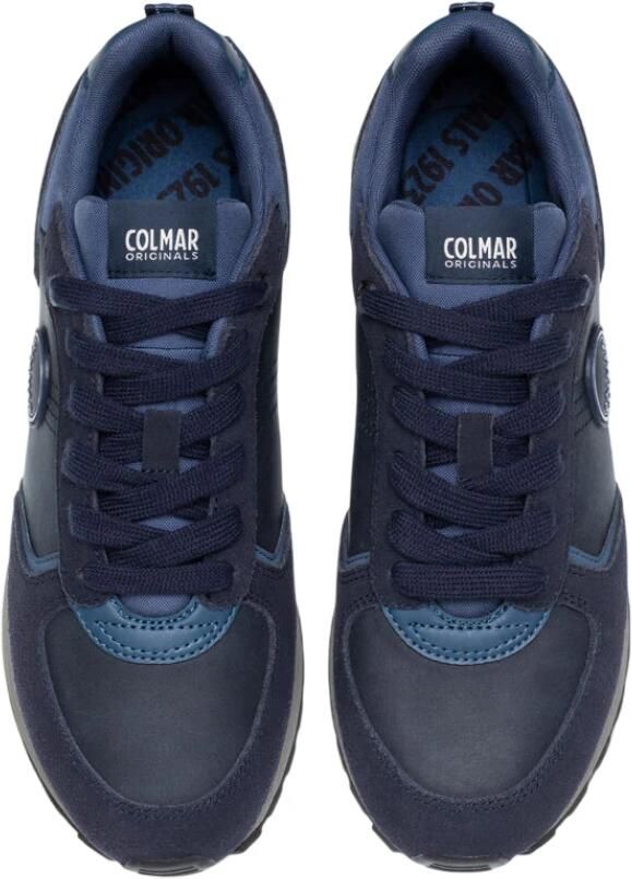 Colmar Active Travis Boost Sneakers zwart - Foto 3