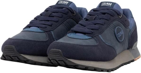 Colmar Active Travis Boost Sneakers zwart - Foto 4