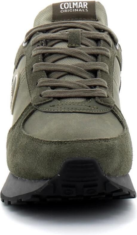 Colmar Travis Boost Sneakers