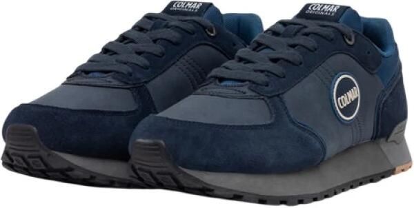 Colmar Lage Sneakers TRAVIS BOOST - Foto 2