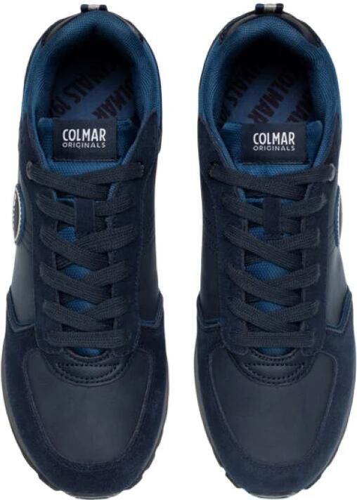 Colmar Lage Sneakers TRAVIS BOOST - Foto 3