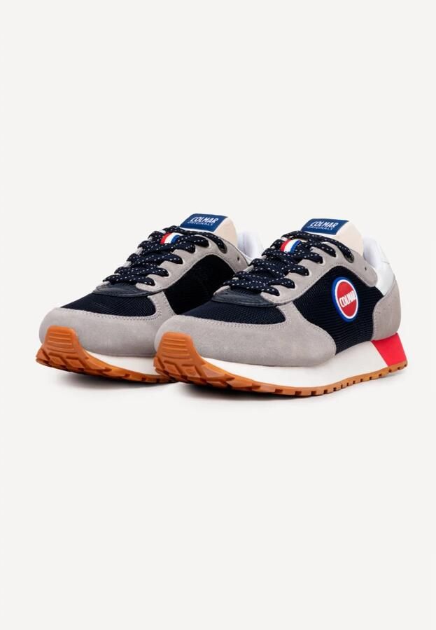 Colmar Hoge Sneakers TRAVIS ORIGINAL