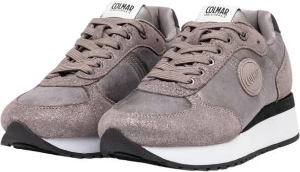 Colmar Sneakers Travis Punk - Foto 4
