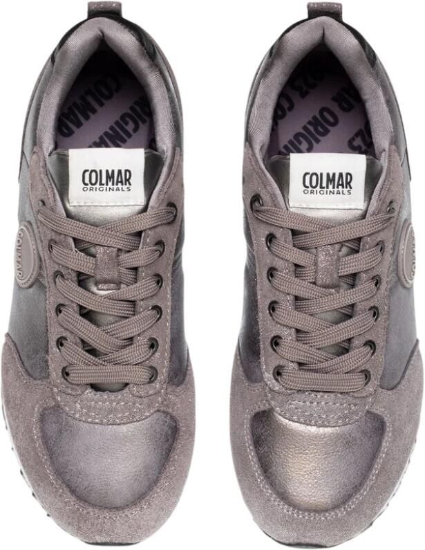 Colmar Sneakers Travis Punk - Foto 3