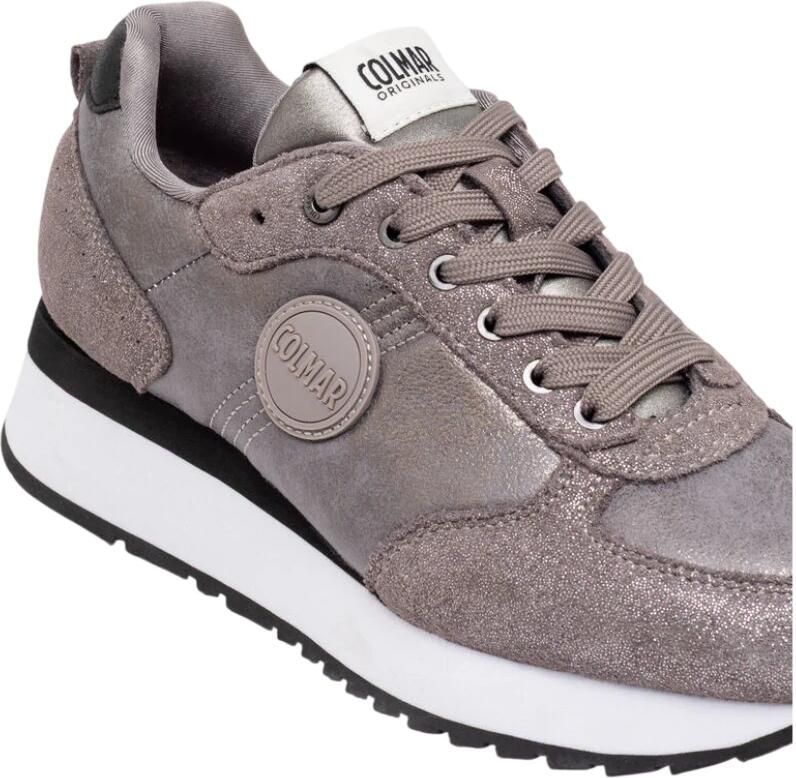Colmar Sneakers Travis Punk - Foto 2