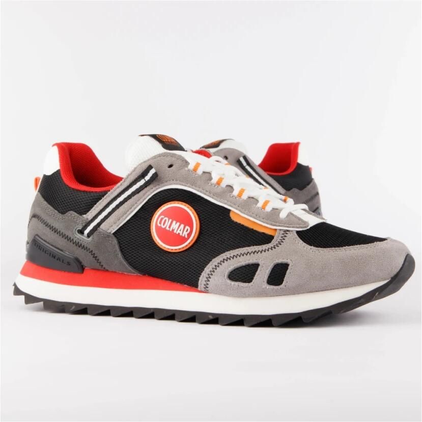 Colmar Sport Combat Schoenen Travis Plus Jenna - Foto 2