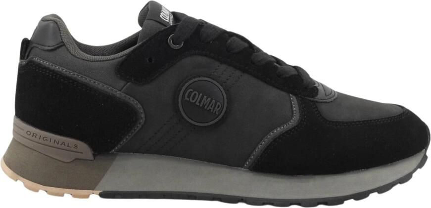 Colmar Active Travis Boost Sneakers zwart - Foto 4
