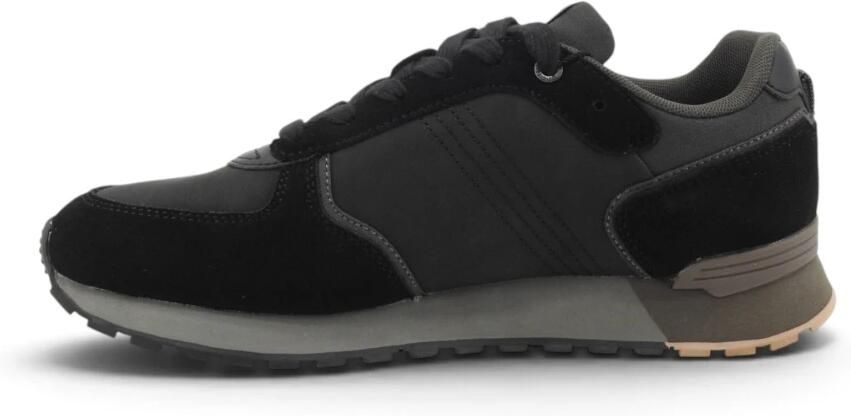 Colmar Active Travis Boost Sneakers zwart - Foto 5