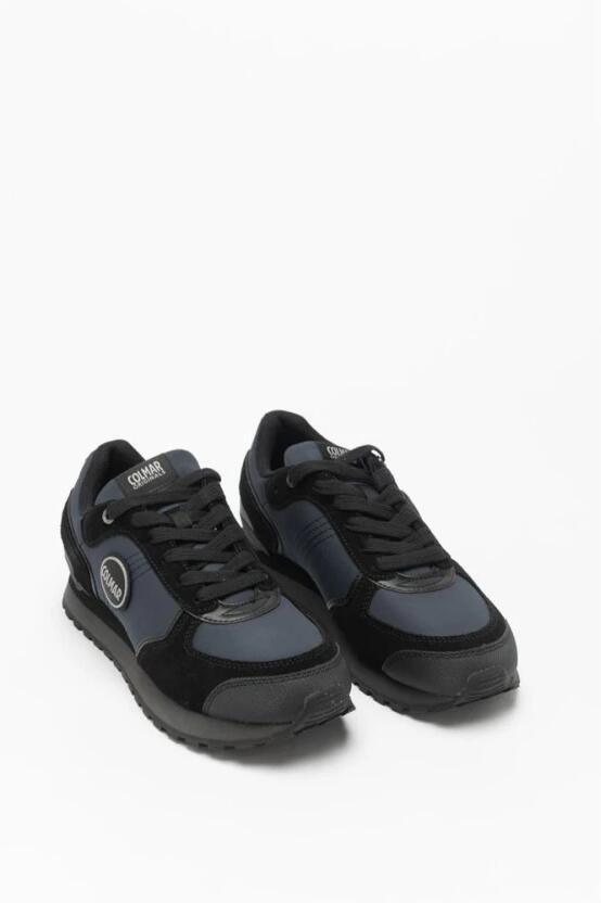 Colmar Lage Sneakers TRAVIS DARK - Foto 2