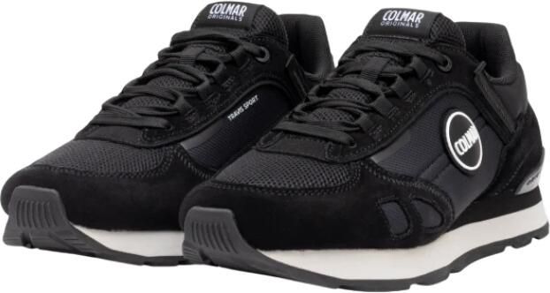 Colmar Active Travis Sport Bold Sneakers zwart - Foto 4