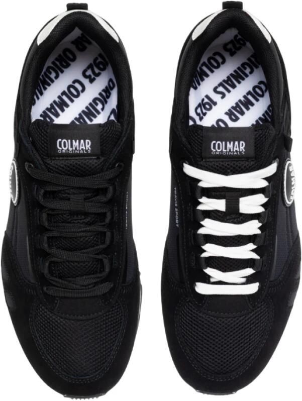 Colmar Active Travis Sport Bold Sneakers zwart - Foto 3