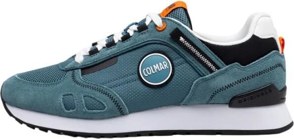 Colmar Lage Sneakers TRAVIS SPORT BOLD