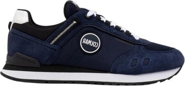 Colmar Lage Sneakers TRAVIS SPORT BOLD