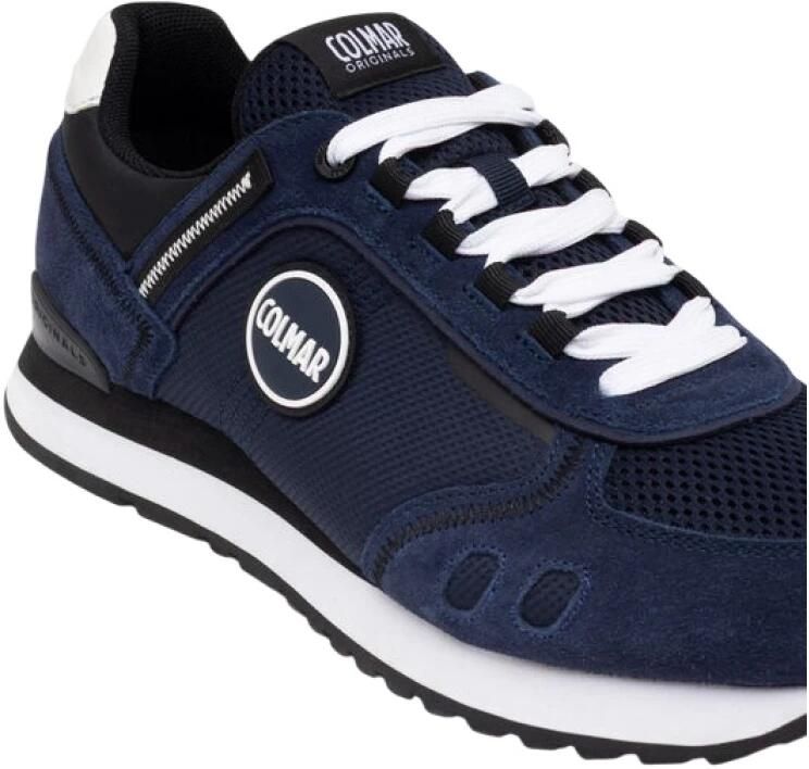 Colmar Lage Sneakers TRAVIS SPORT BOLD - Foto 2