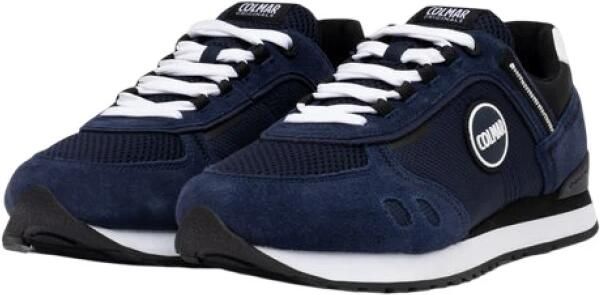 Colmar Lage Sneakers TRAVIS SPORT BOLD - Foto 4