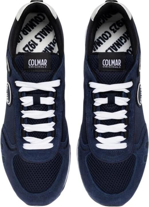 Colmar Lage Sneakers TRAVIS SPORT BOLD - Foto 3