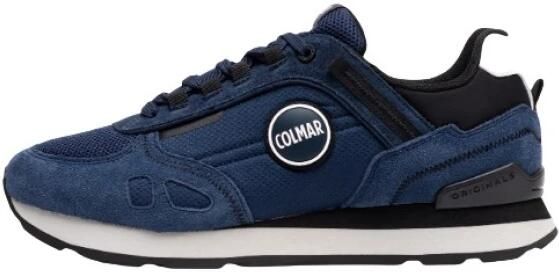 Colmar Active Travis Sport Bold Sneakers blauw