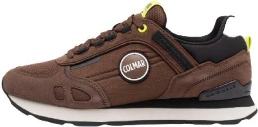 Colmar Lage Sneakers TRAVIS SPORT BOLD