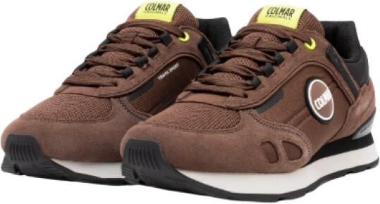 Colmar Lage Sneakers TRAVIS SPORT BOLD - Foto 3