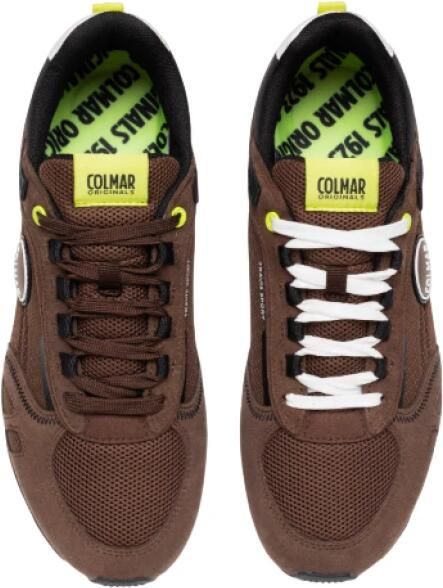 Colmar Lage Sneakers TRAVIS SPORT BOLD - Foto 2