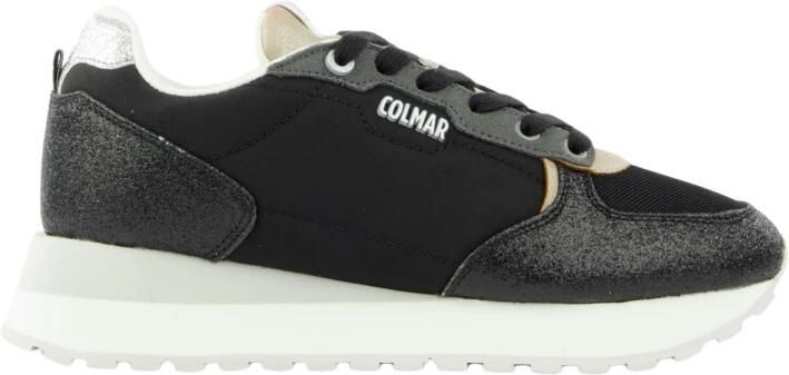 Colmar Travis Sport Bold Sneakers