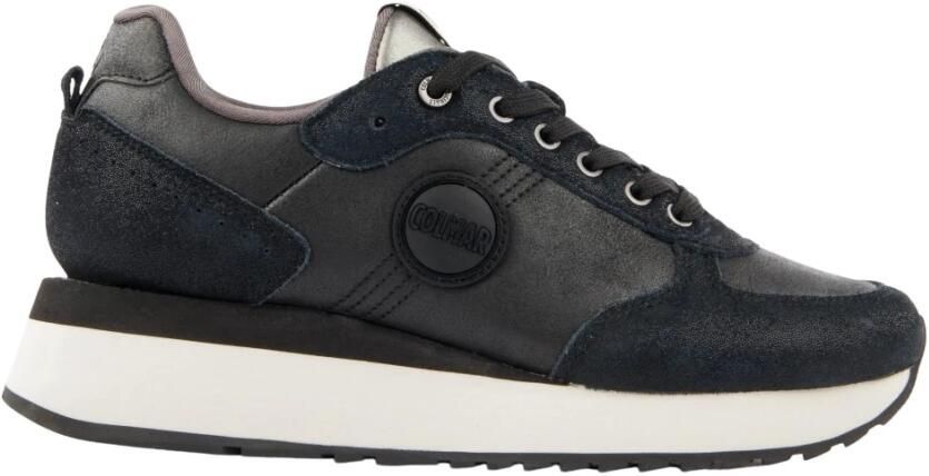 Colmar Travis Sport Bold Sneakers
