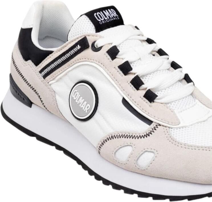 Colmar Sportieve Travis Bold Basket Schoenen - Foto 3