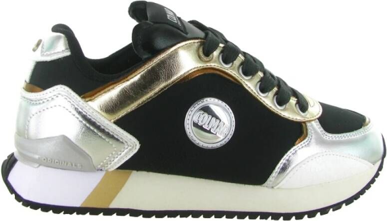 Colmar Flextride Plus Shine Schoenen