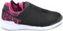 Colmar Geometrische Dames Sneakers Zwart Dames - Thumbnail 1