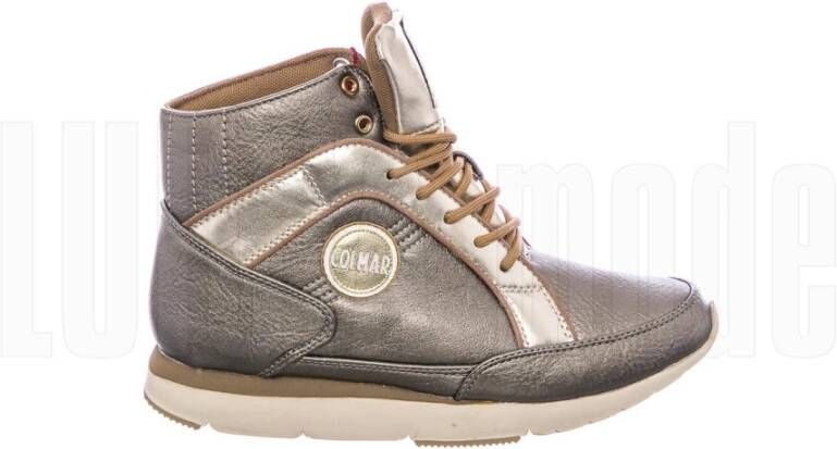 Colmar Gouden Amelie Damesschoenen