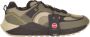 Colmar Groene Sneakers Urban Stijl - Thumbnail 1