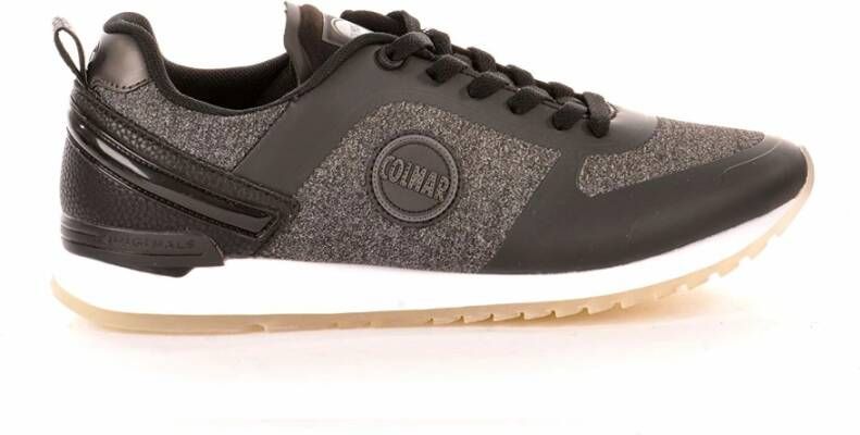 Colmar Klassieke Volwassen Schoenen voor Dagelijks Gebruik