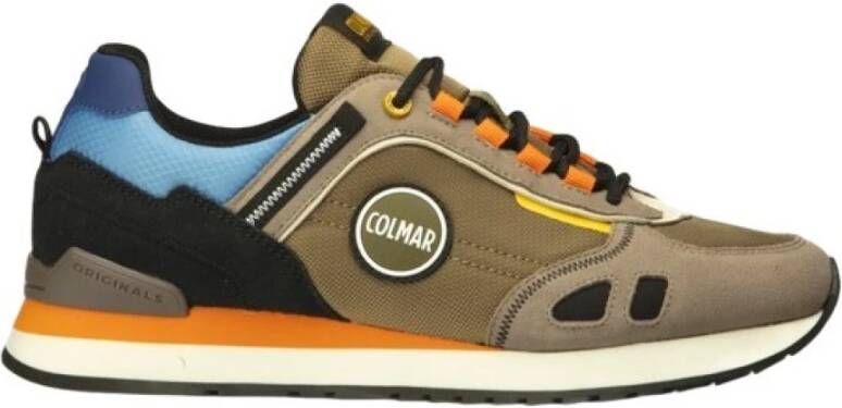 Colmar Lage Sneakers TRAVIS SPORT FLASH - Foto 1